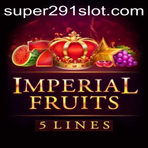 Imperial Fruits 5: A Dive into the World of Super291