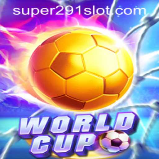WorldCup: Experience the Thrill of Competitive Gaming with Super291